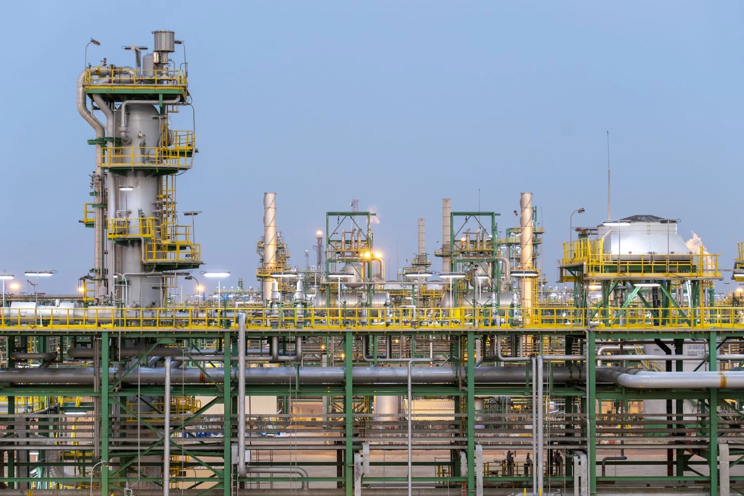 ADNOC and bp to form gas joint venture