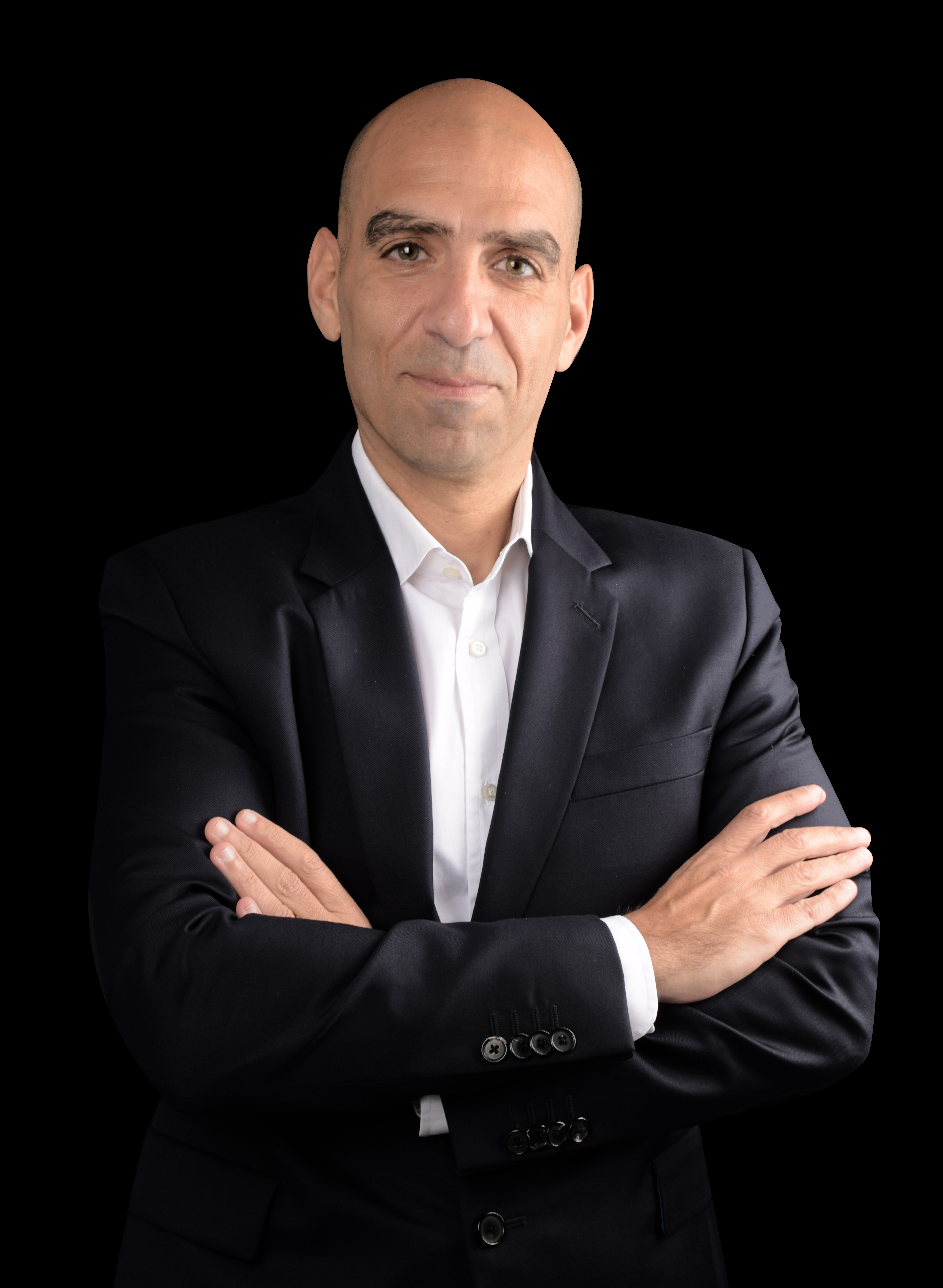 Ihab Girgis