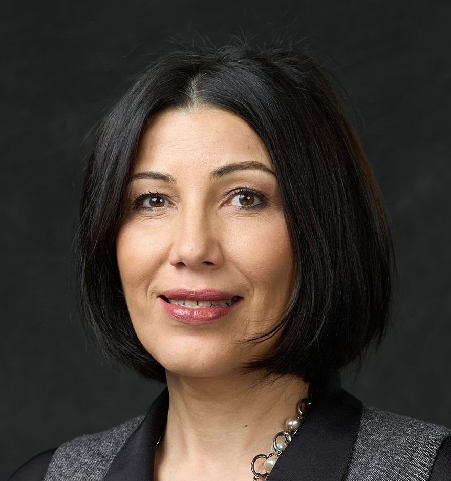 Katerina Papalexandri