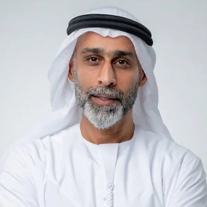 Naser Saif Al Yafei